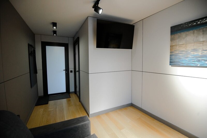 Стандарт 2-местный