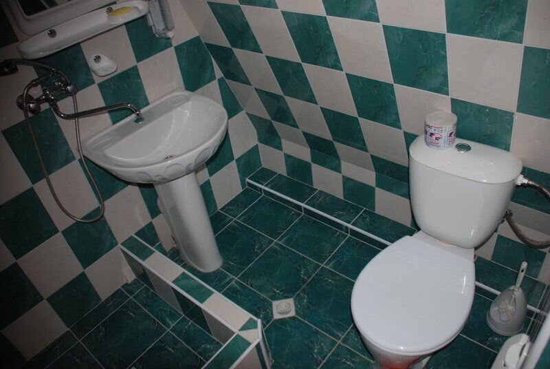 «Коралл» отель_3