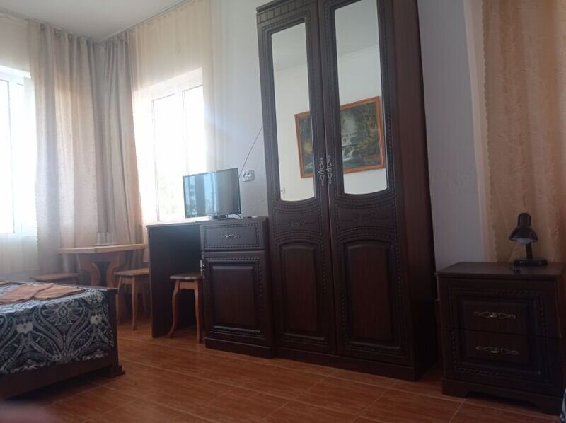 «Коралл» отель_1