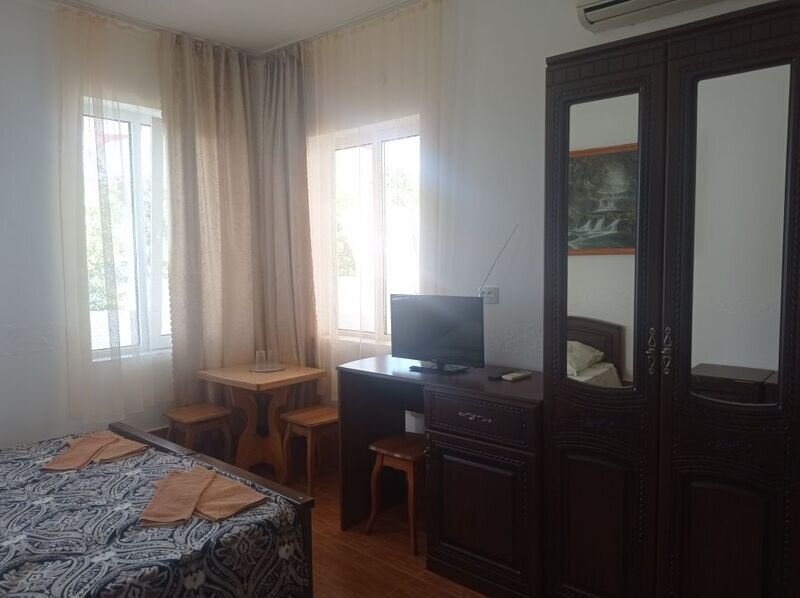 «Коралл» отель_2