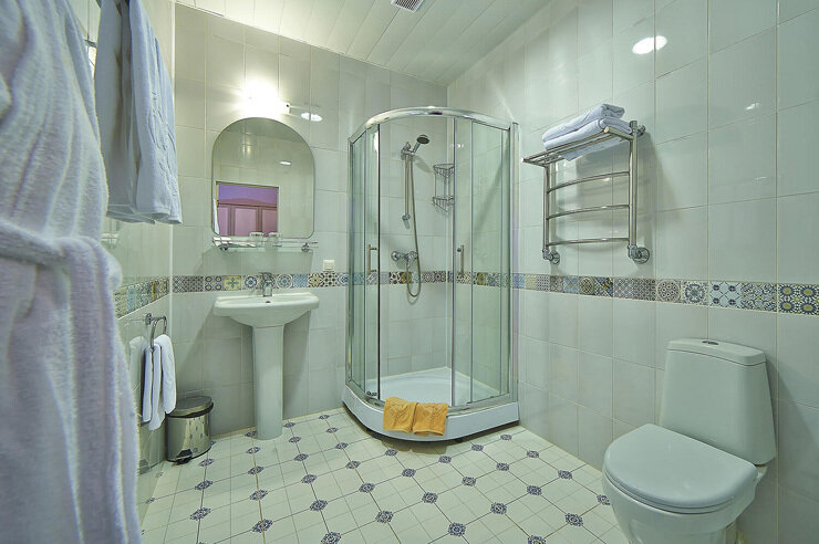 Джуниор Сюит 2-местный