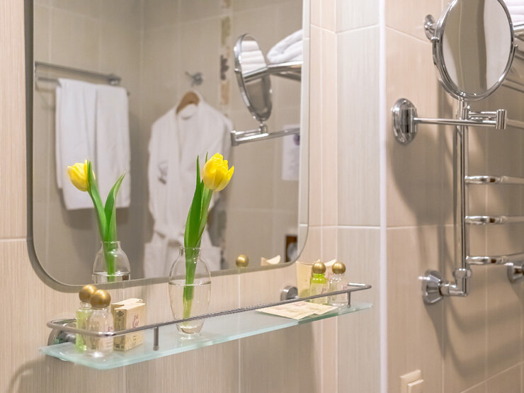 Стандартный 2-местный DBL