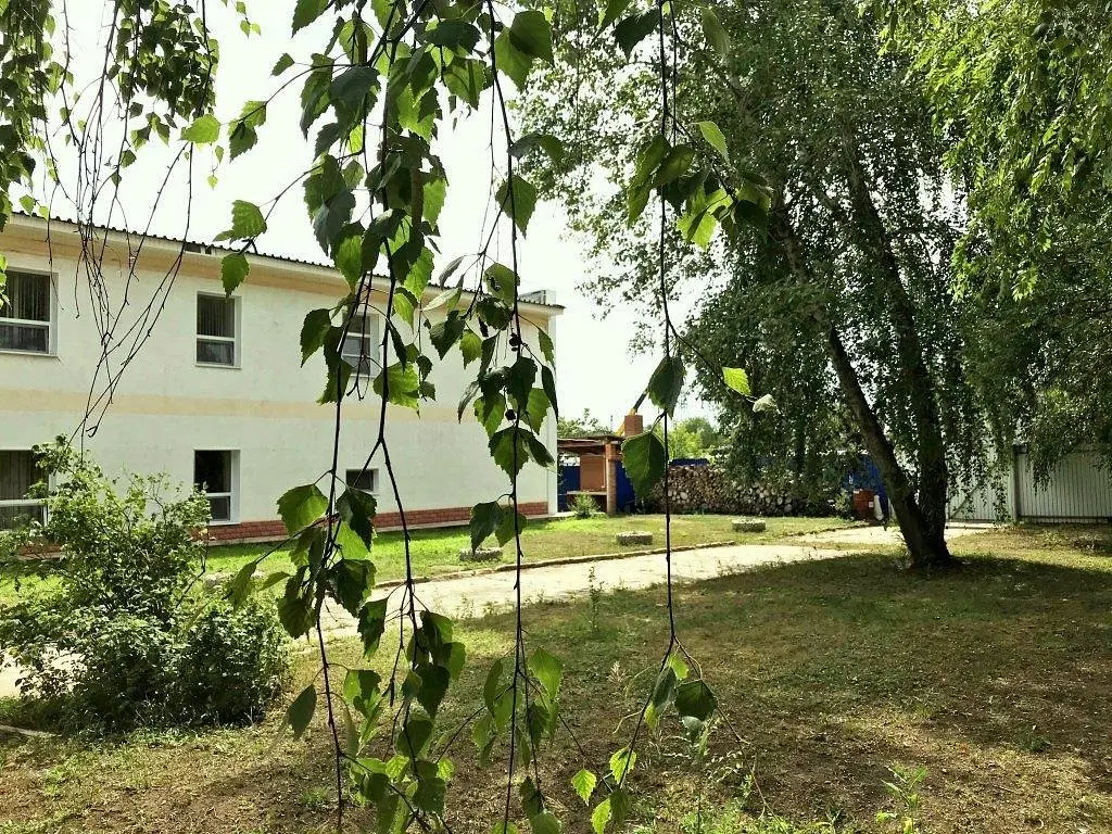 Гостиничный комплекс Баргузин, Тольятти, Самарская область