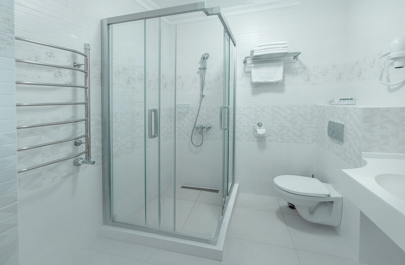 Полулюкс 2-местный 1-комнатный (Винтаж)