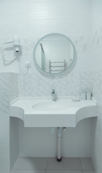 Полулюкс 2-местный 1-комнатный (Винтаж)