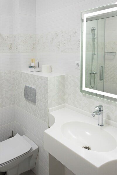 Семейный 2-местный (Улучшенный)