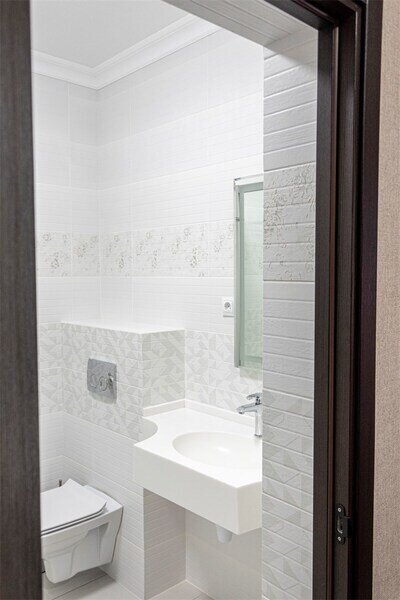 Стандартный 2-местный 1-комнатный (DBL)