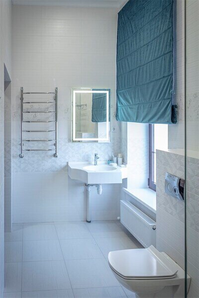 Улучшенный 2-местный 1-комнатный