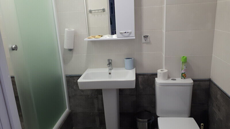 Джуниор Сюит 2-местный 1-комнатный