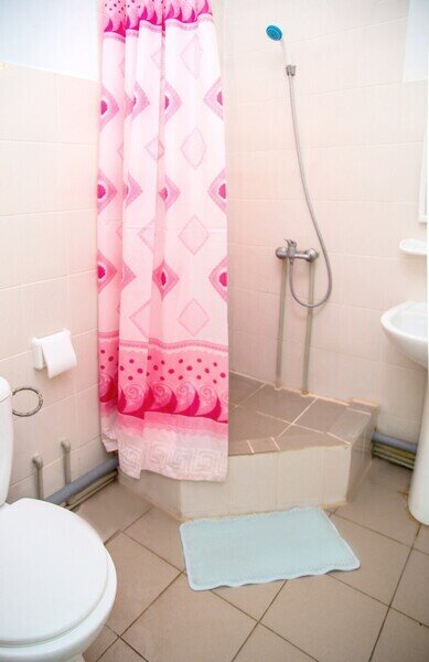 Стандартный 2-местный 1-комнатный (летний корпус №1)