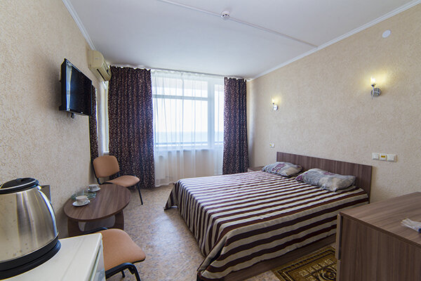 Улучшенный 2-местный