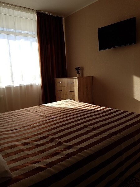 Улучшенный 2-местный 2-комнатный