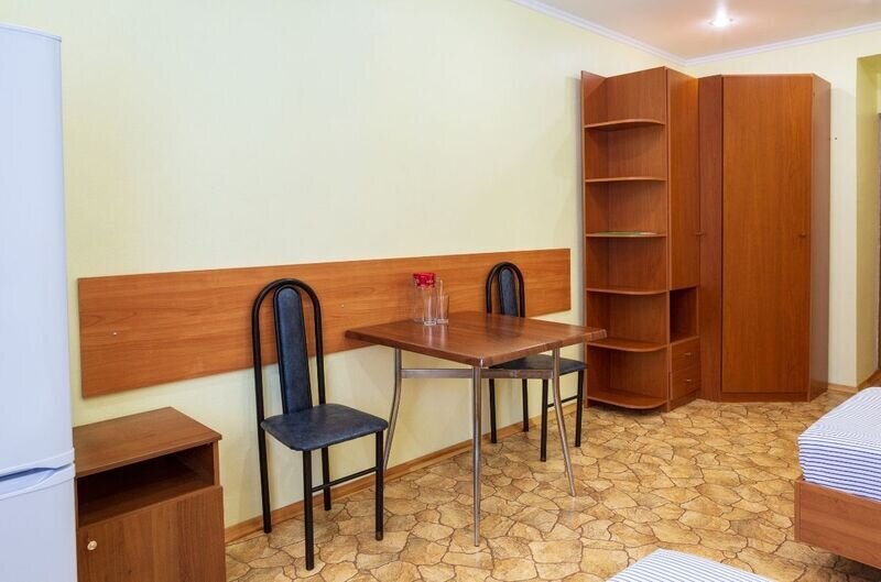 Повышенной комфортности 2-местный 1-комнатный