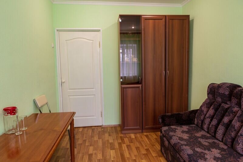 Повышенной комфортности 2-местный 2-комнатный