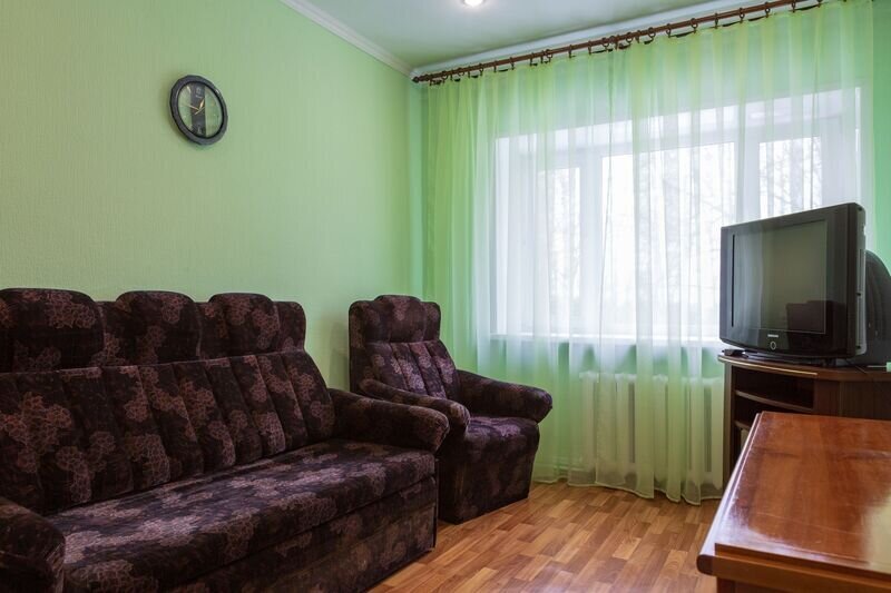 Повышенной комфортности 2-местный 2-комнатный