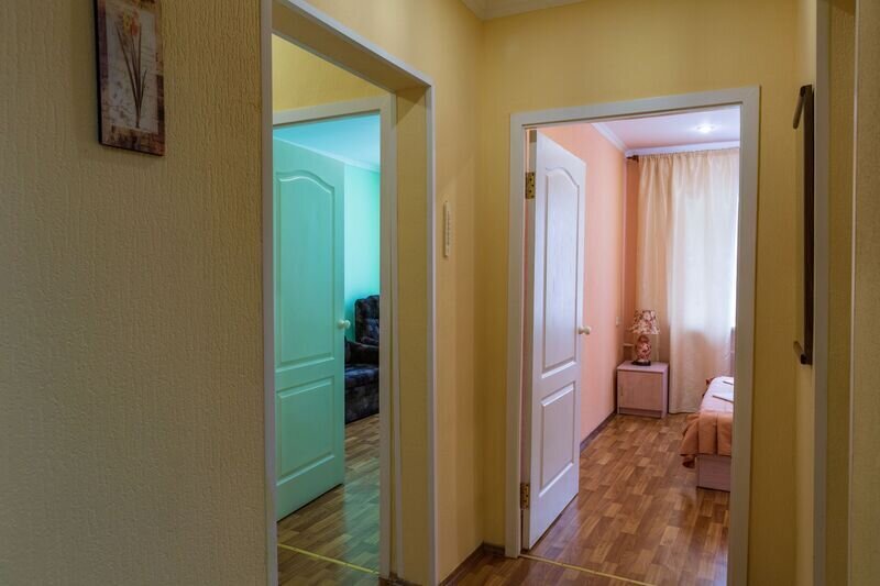 Повышенной комфортности 2-местный 2-комнатный