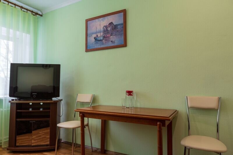 Повышенной комфортности 2-местный 2-комнатный