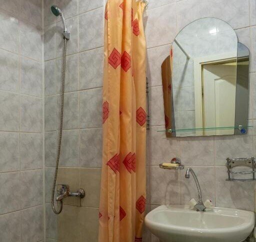 Стандарт 1-местный 1-комнатный