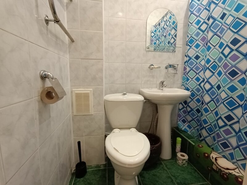 Стандарт 4-местный 2-комнатный