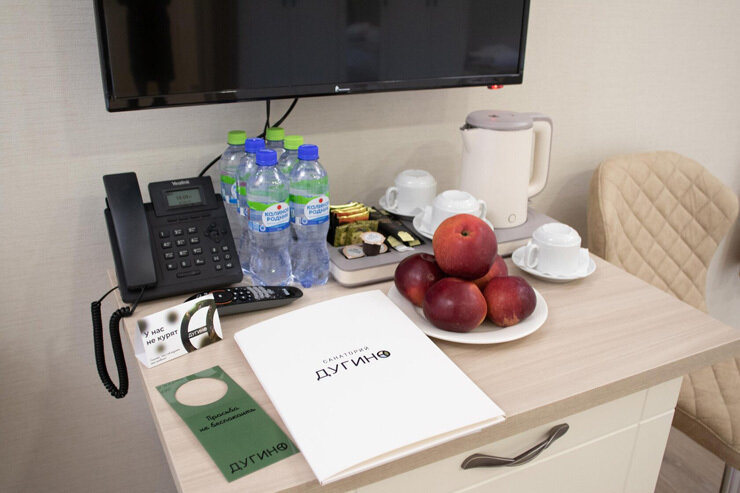 Комфорт 1-местный