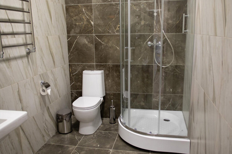 Комфорт 1-местный