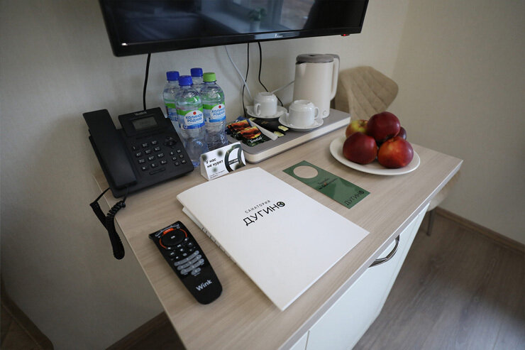 Комфорт 2-местный