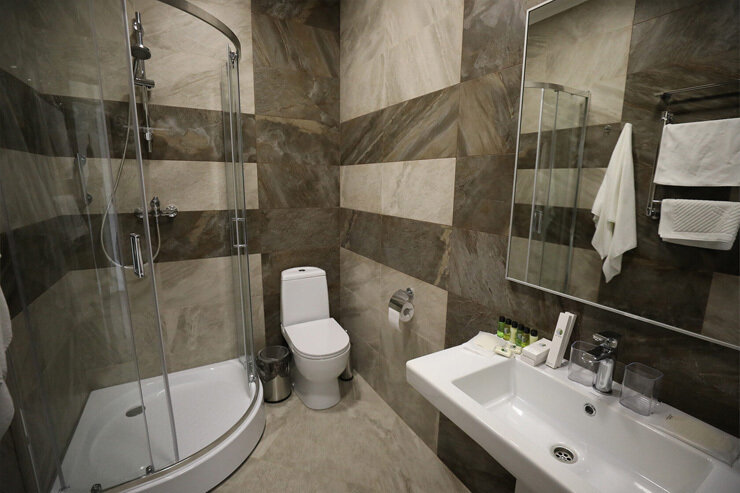 Комфорт 2-местный