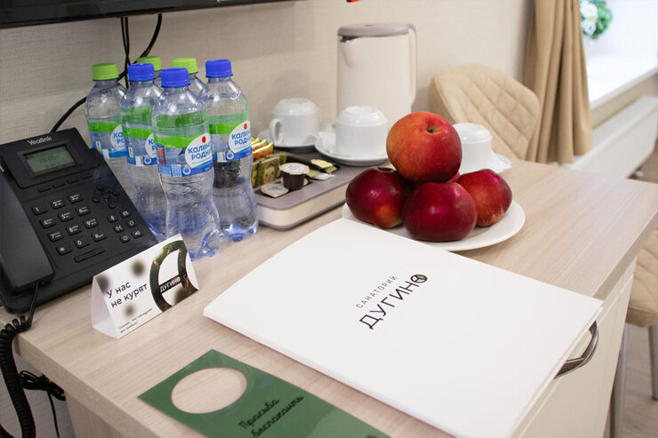 Комфорт 3-местный