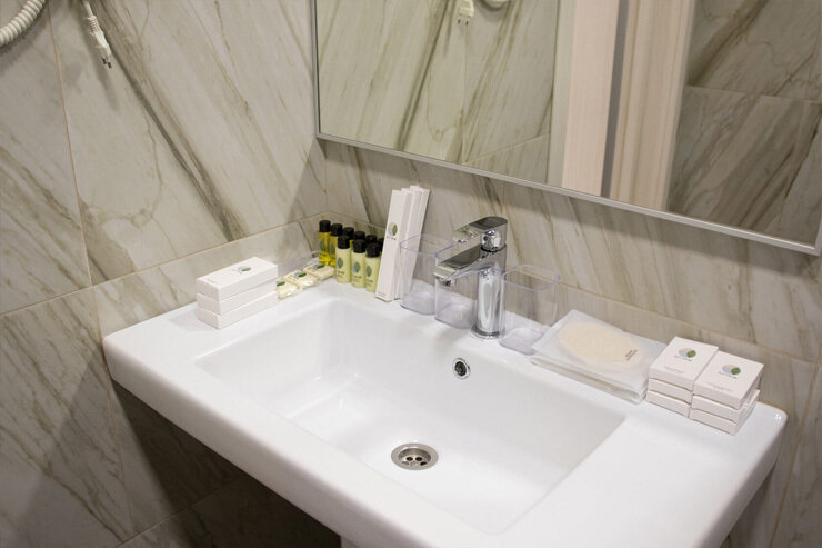 Комфорт 3-местный