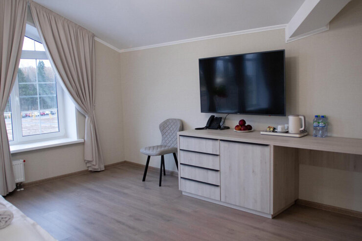 Студио 2-местный