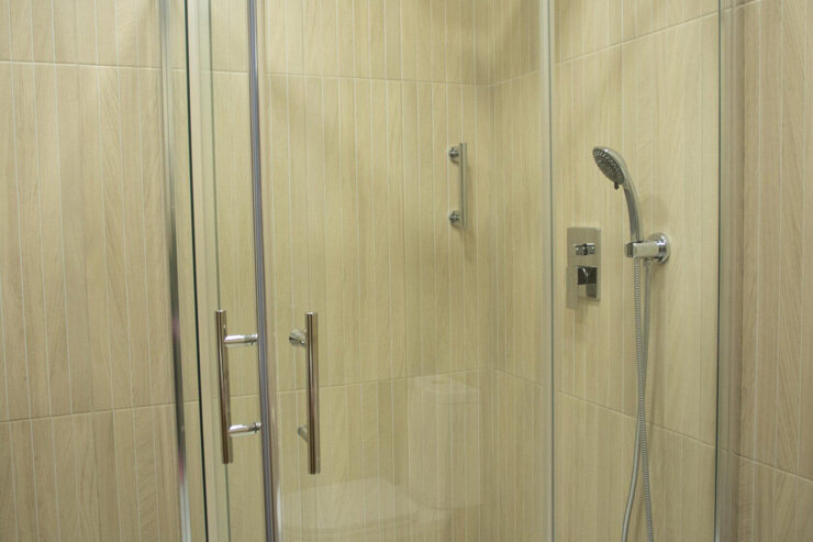 Студио 2-местный