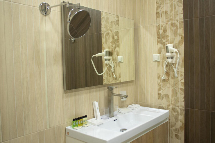 Студио 2-местный