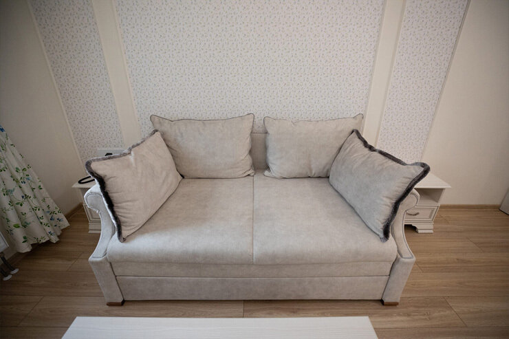 Таунхаус 4-местный