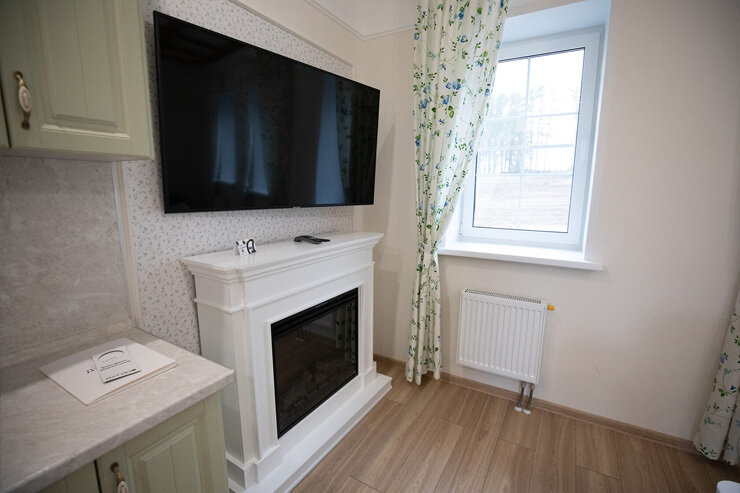 Таунхаус 4-местный