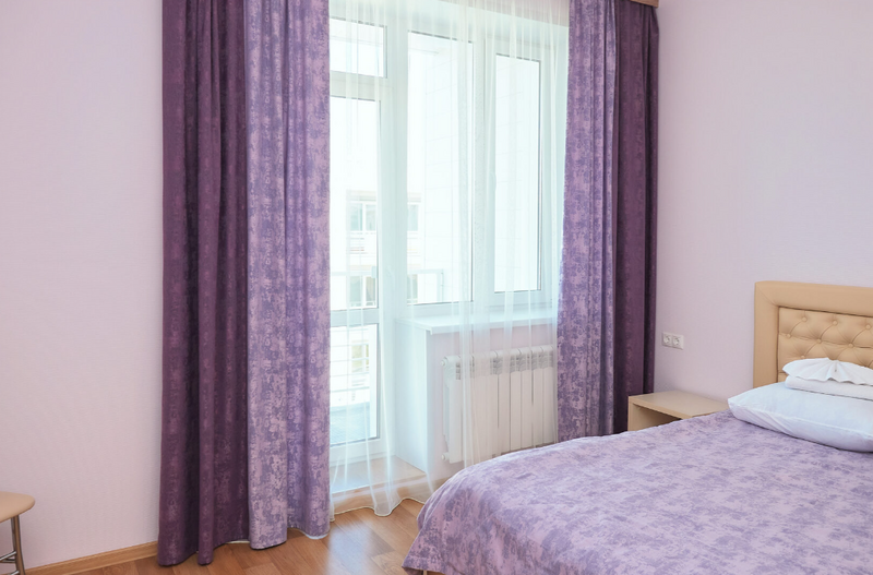 Комфорт+ 2-комнатный