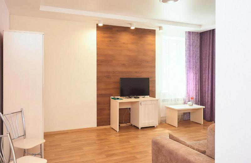 Комфорт+ 2-комнатный