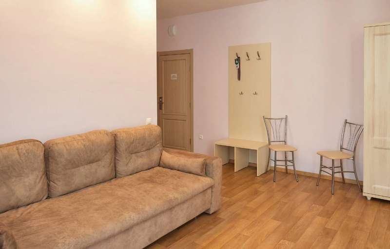 Комфорт+ 2-комнатный