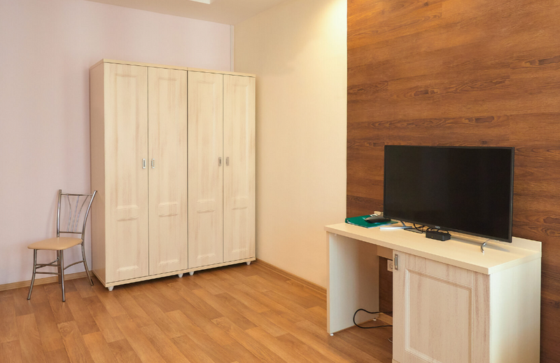 Комфорт+ 2-комнатный