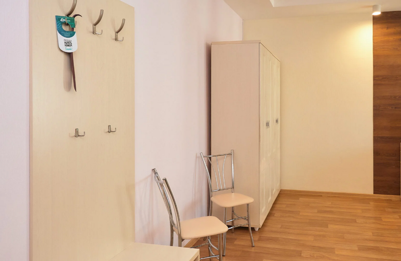 Комфорт+ 2-комнатный