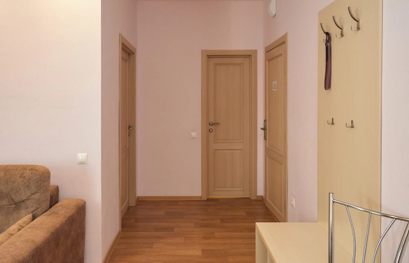 Комфорт+ 2-комнатный