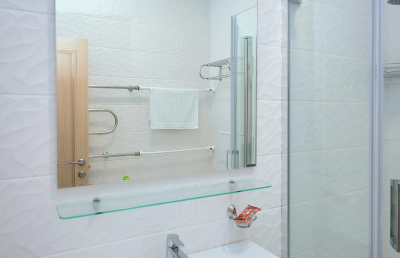 Комфорт+ 2-комнатный