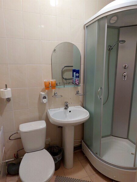 Стандартный 2-местный (1 категории)