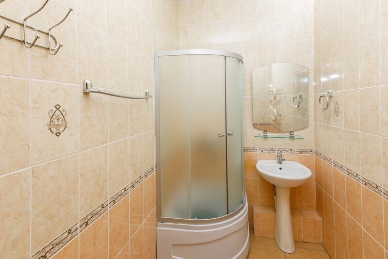 Полулюкс 2-местный 2-комнатный