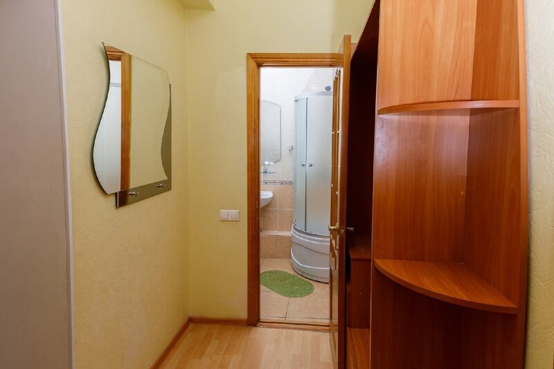 Стандартный 2-местный TWIN