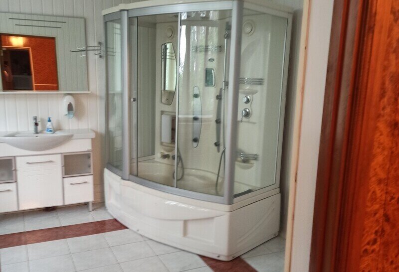 Стандартный 2-местный (лечебно-оздоровительный корпус)