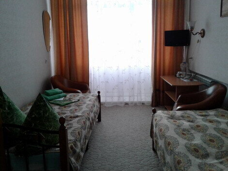 ПК Семейный