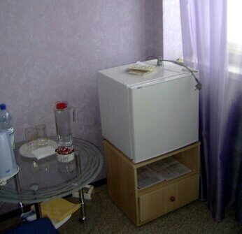 Стандарт 1-местный