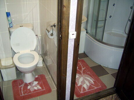 Стандарт 1-местный