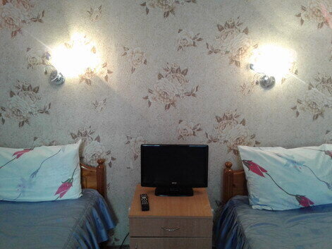 Стандарт 2-местный