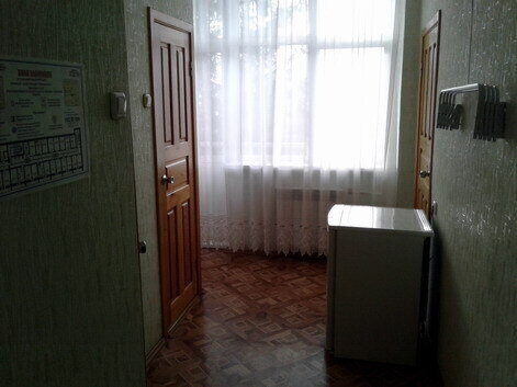 Стандарт 2-местный